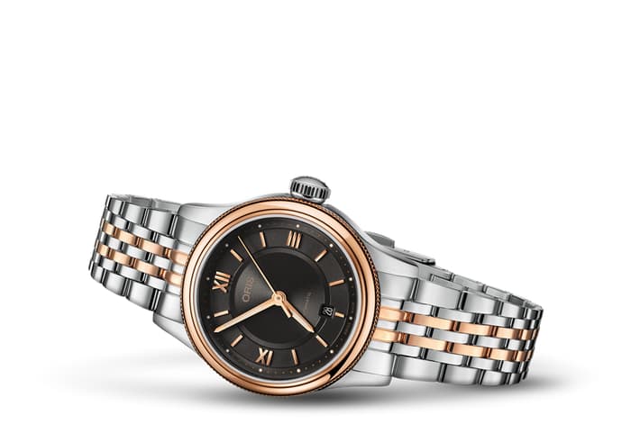 Image of  Classic Date